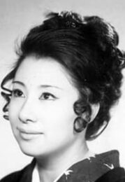 松井康子