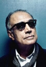 Abbas Kiarostami