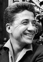 Alain Resnais