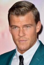 Alan Ritchson