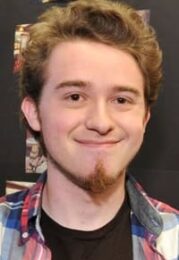 Alex Hirsch