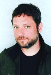 Alex Vincent