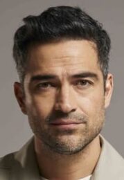 Alfonso Herrera