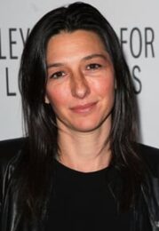 Ali Adler