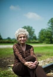 Alice Munro