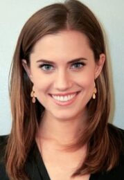 Allison Williams