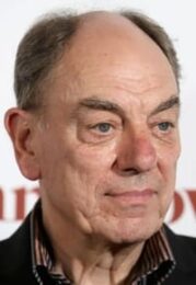 Alun Armstrong