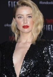 Amber Heard