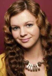 Amber Tamblyn