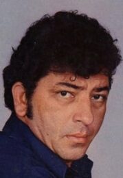 Amjad Khan