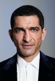 Amr Waked