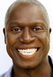 Andre Braugher