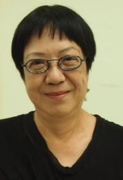 Ann Hui