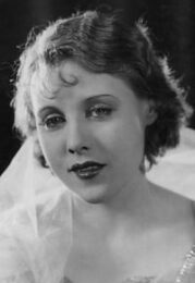 Anny Ondra