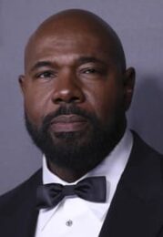 Antoine Fuqua