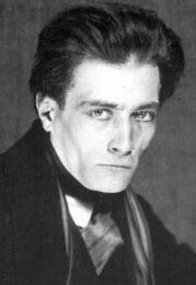 Antonin Artaud