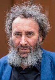 Antony Sher