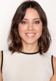 Aubrey Plaza