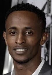 Barkhad Abdirahman