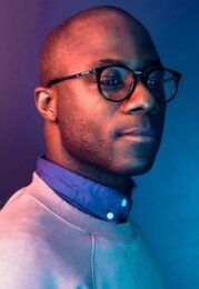 Barry Jenkins