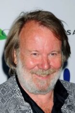 Benny Andersson