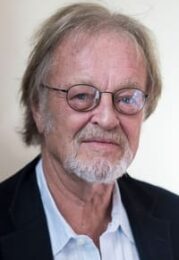 Bernard Cornwell