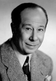 Bert Lahr