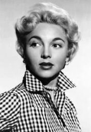 Beverly Garland