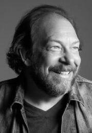 Bill Camp