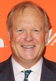 Bill Fagerbakke