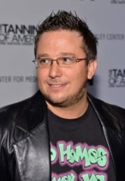 Billy Corben