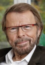 Björn Ulvaeus