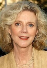 Blythe Danner