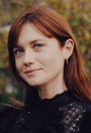 Bonnie Wright