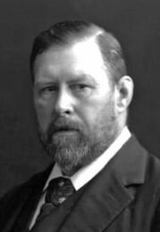 Bram Stoker