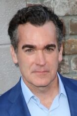 Brian d’Arcy James