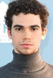 Cameron Boyce