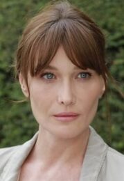 Carla Bruni