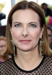 Carole Bouquet