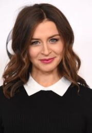 Caterina Scorsone