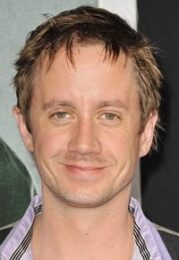 Chad Lindberg