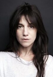 Charlotte Gainsbourg