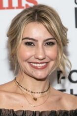 Chelsea Kane