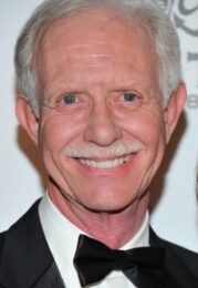 Chesley Sullenberger