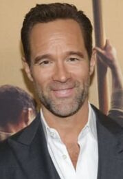 Chris Diamantopoulos