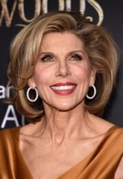 Christine Baranski