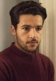 Christopher Abbott