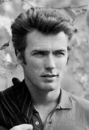 Clint Eastwood