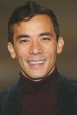 Conrad Ricamora