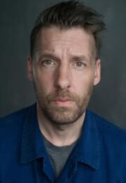 Craig Parkinson